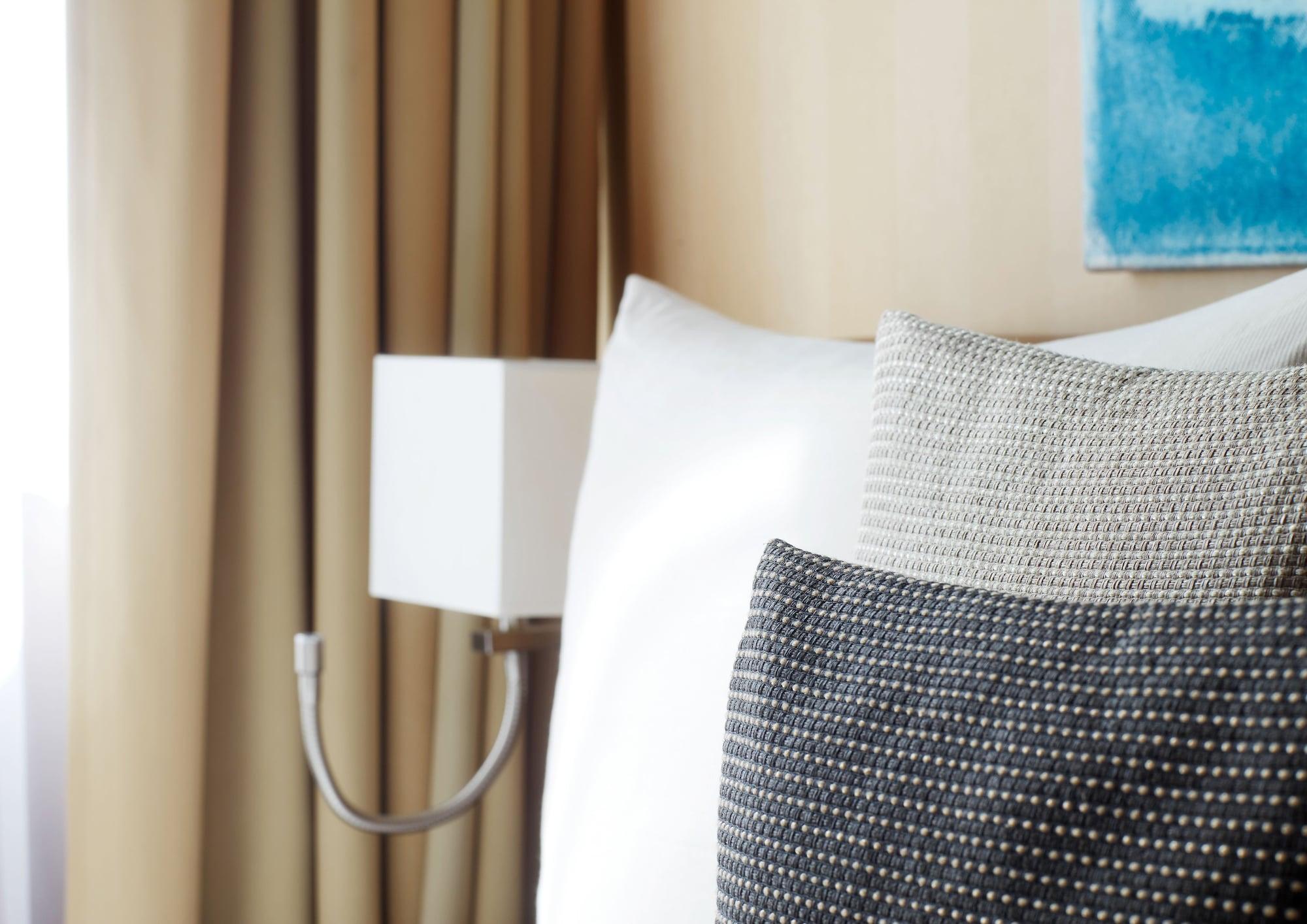 Living Hotel Duesseldorf מראה חיצוני תמונה