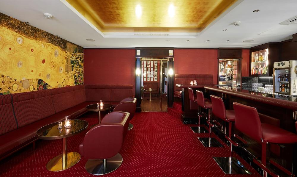 Living Hotel Duesseldorf מראה חיצוני תמונה