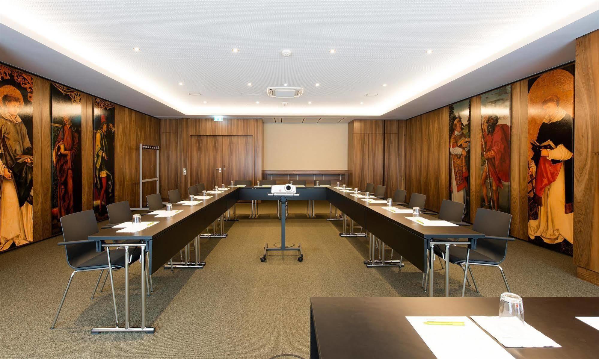 Living Hotel Duesseldorf מראה חיצוני תמונה